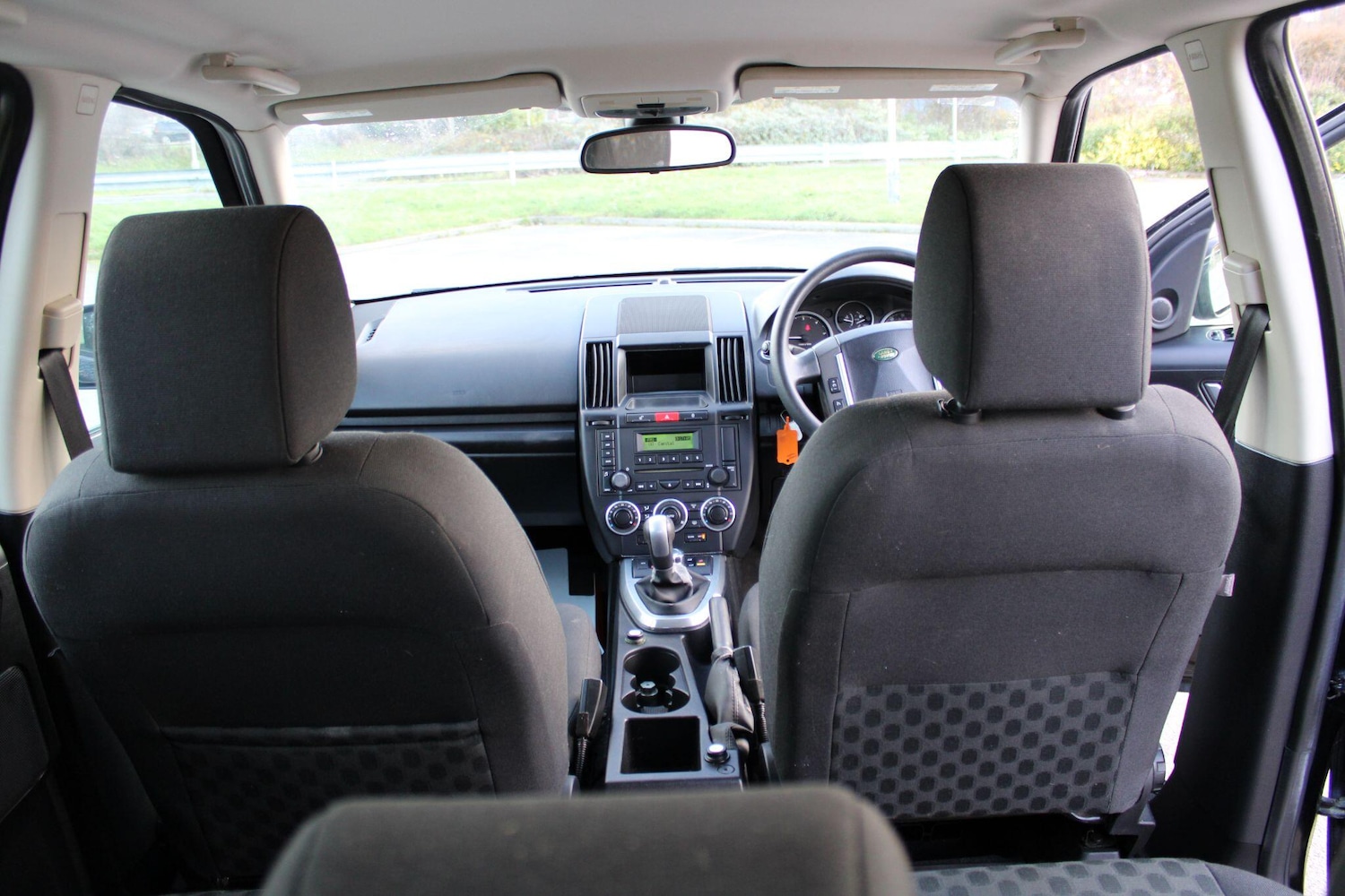 Used Land Rover Freelander 2008 for sale - 76965246: Photo 17