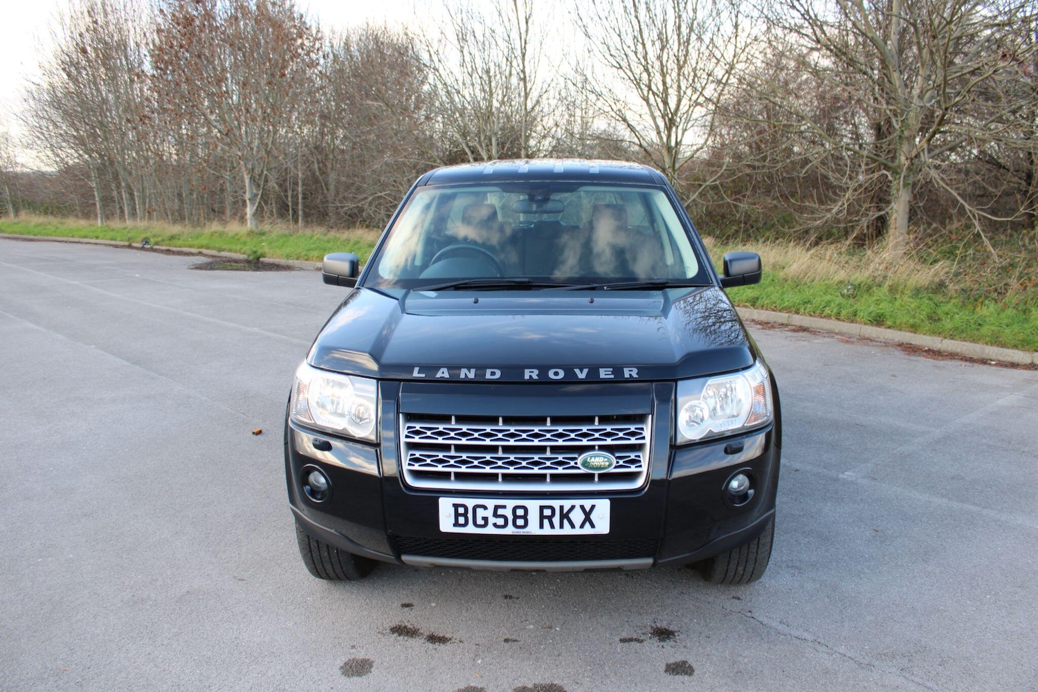 Used Land Rover Freelander 2008 for sale - 76965246: Photo 2