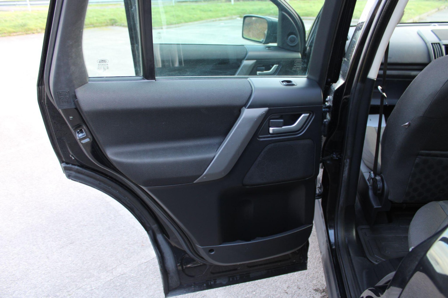 Used Land Rover Freelander 2008 for sale - 76965246: Photo 28