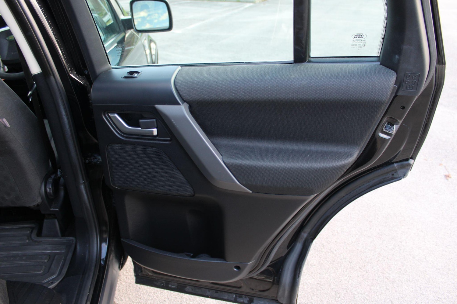 Used Land Rover Freelander 2008 for sale - 76965246: Photo 29