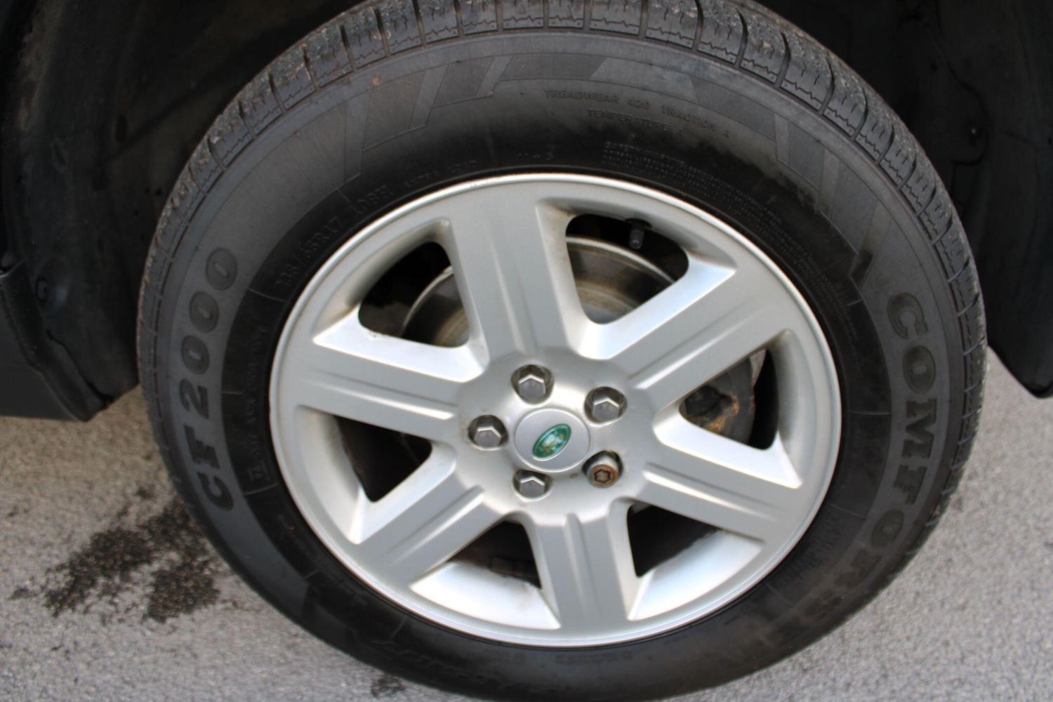 Used Land Rover Freelander 2008 for sale - 76965246: Photo 32