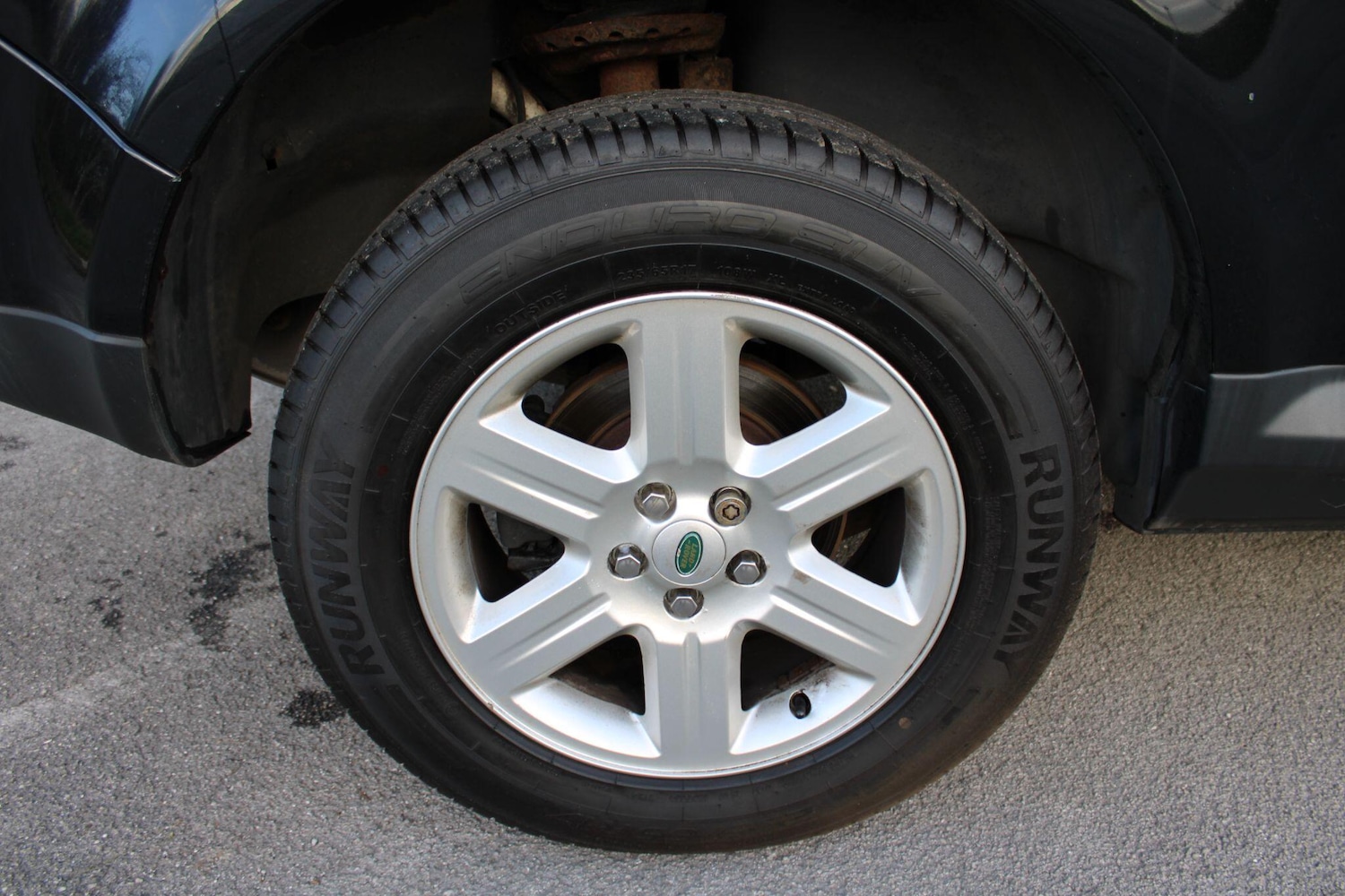 Used Land Rover Freelander 2008 for sale - 76965246: Photo 33