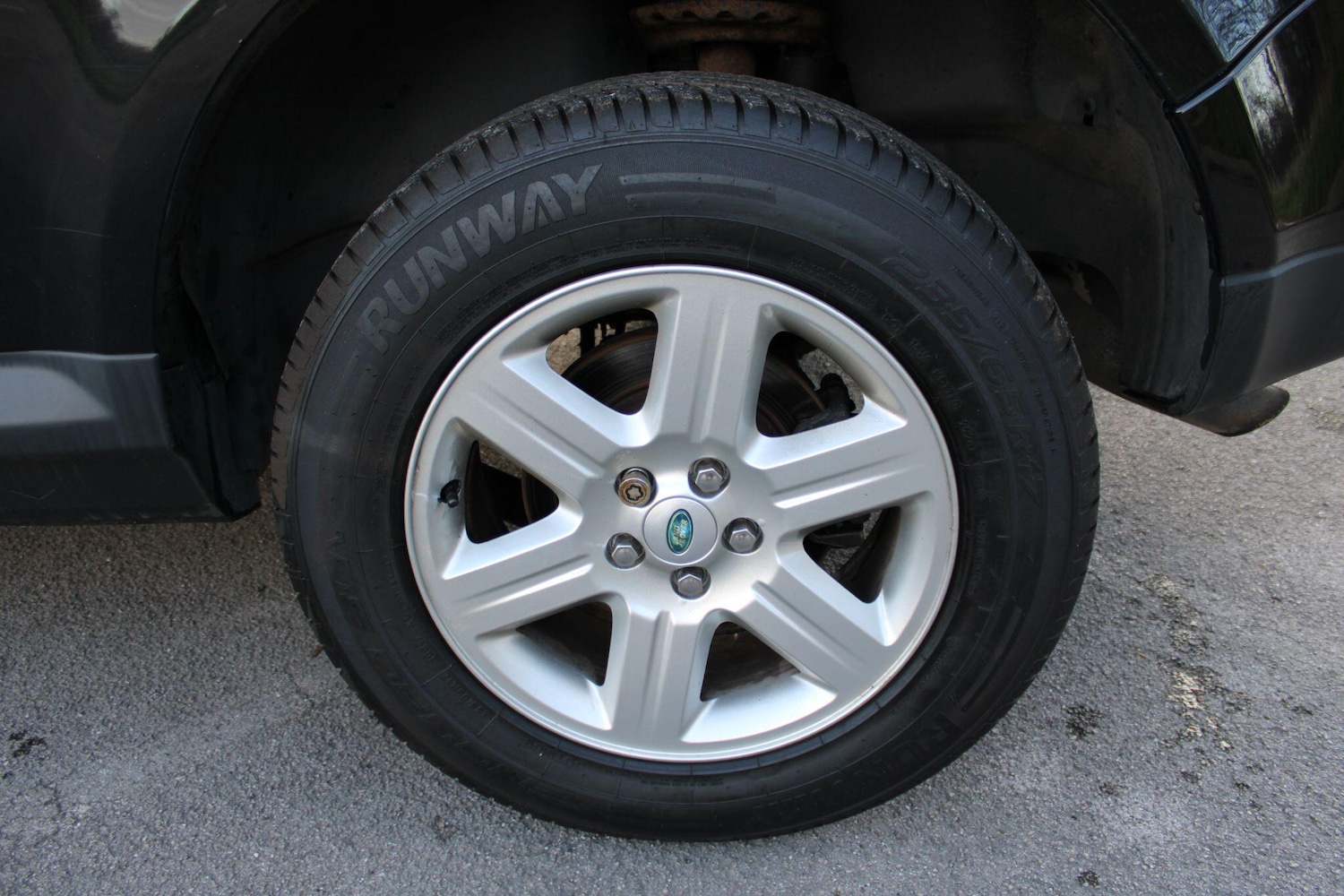 Used Land Rover Freelander 2008 for sale - 76965246: Photo 34