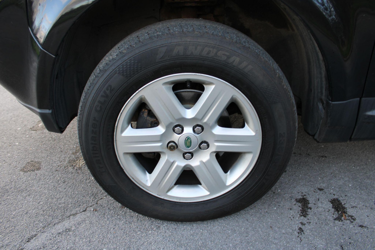 Used Land Rover Freelander 2008 for sale - 76965246: Photo 35