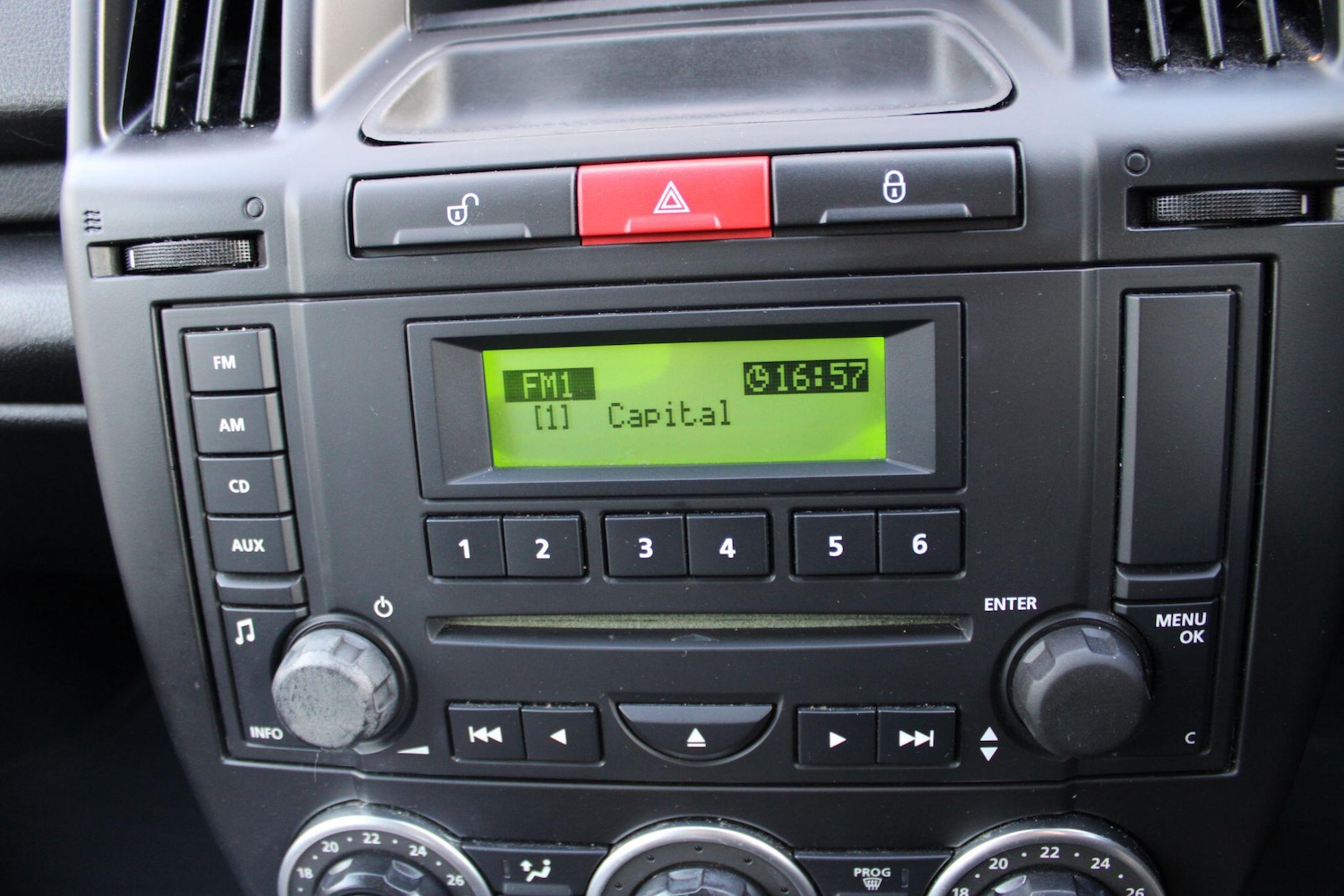 Used Land Rover Freelander 2008 for sale - 76965246: Photo 36