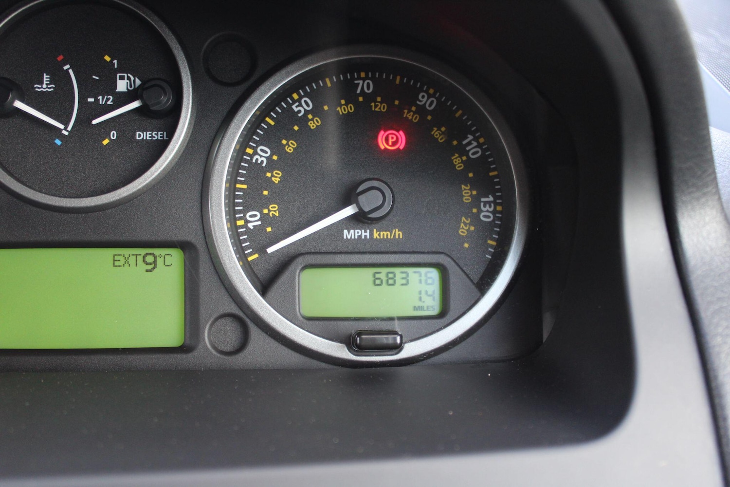 Used Land Rover Freelander 2008 for sale - 76965246: Photo 40