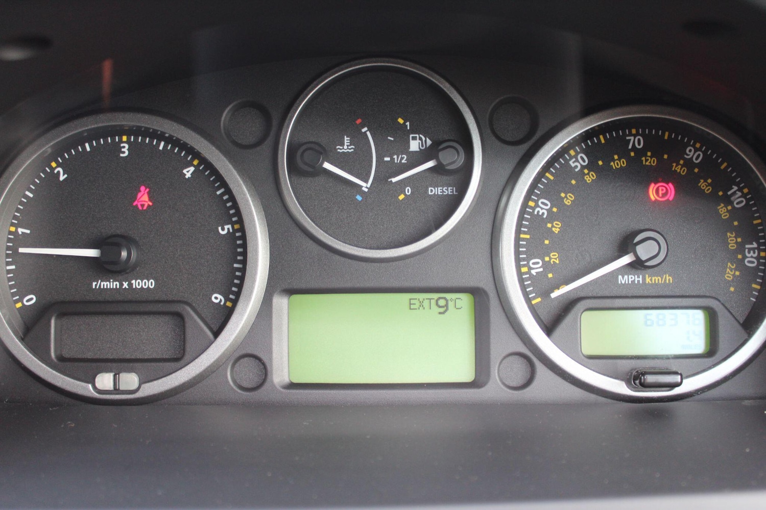 Used Land Rover Freelander 2008 for sale - 76965246: Photo 41