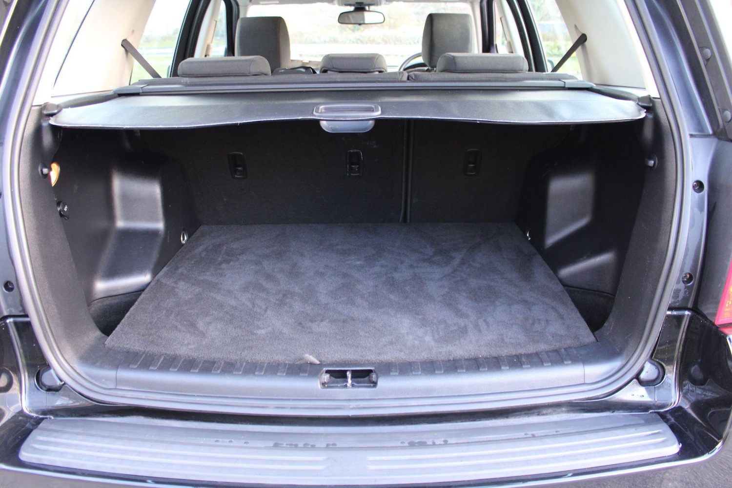 Used Land Rover Freelander 2008 for sale - 76965246: Photo 42