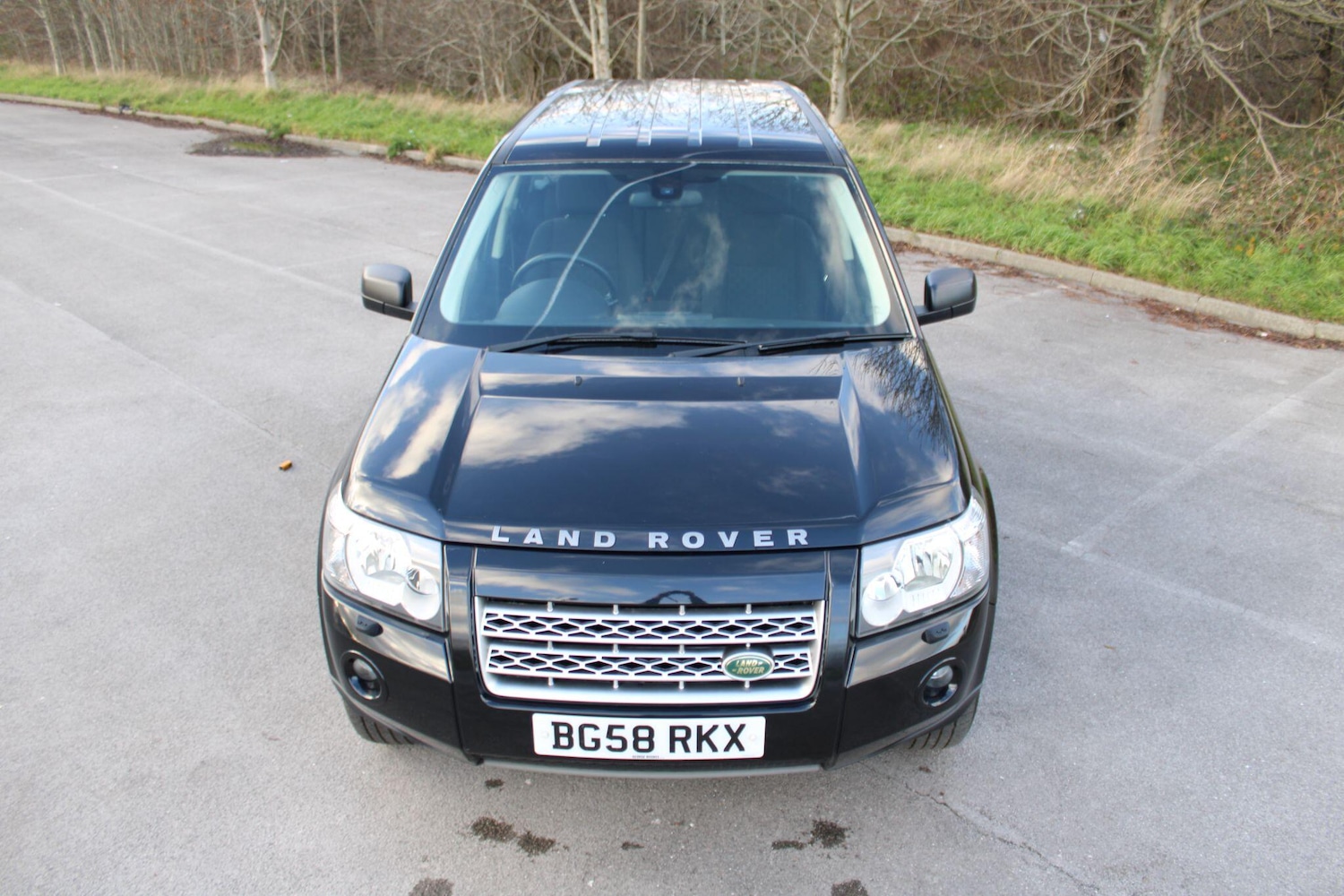 Used Land Rover Freelander 2008 for sale - 76965246: Photo 8