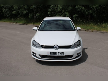 Used Volkswagen Golf 2016 for sale - 78834144: Photo
