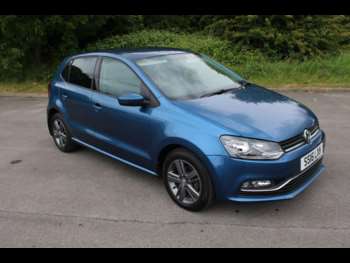 2016 (16) - 1.2 TSI BlueMotion Tech Match Euro 6 (s/s) 5dr