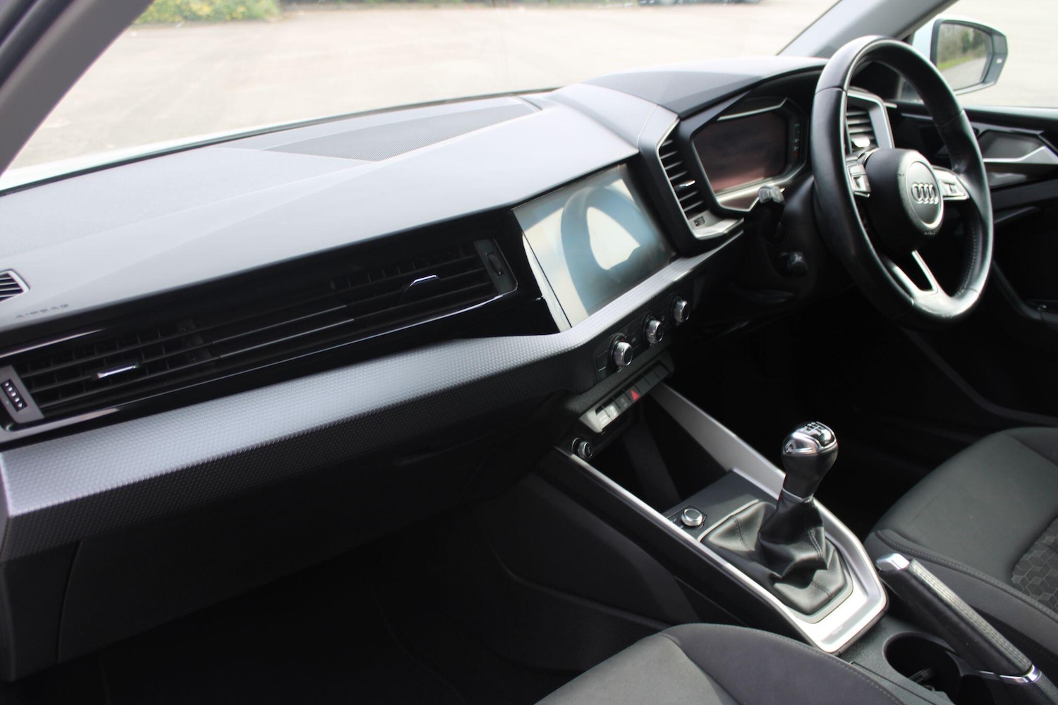 Used Audi A1 for sale - 78048132: Photo 11