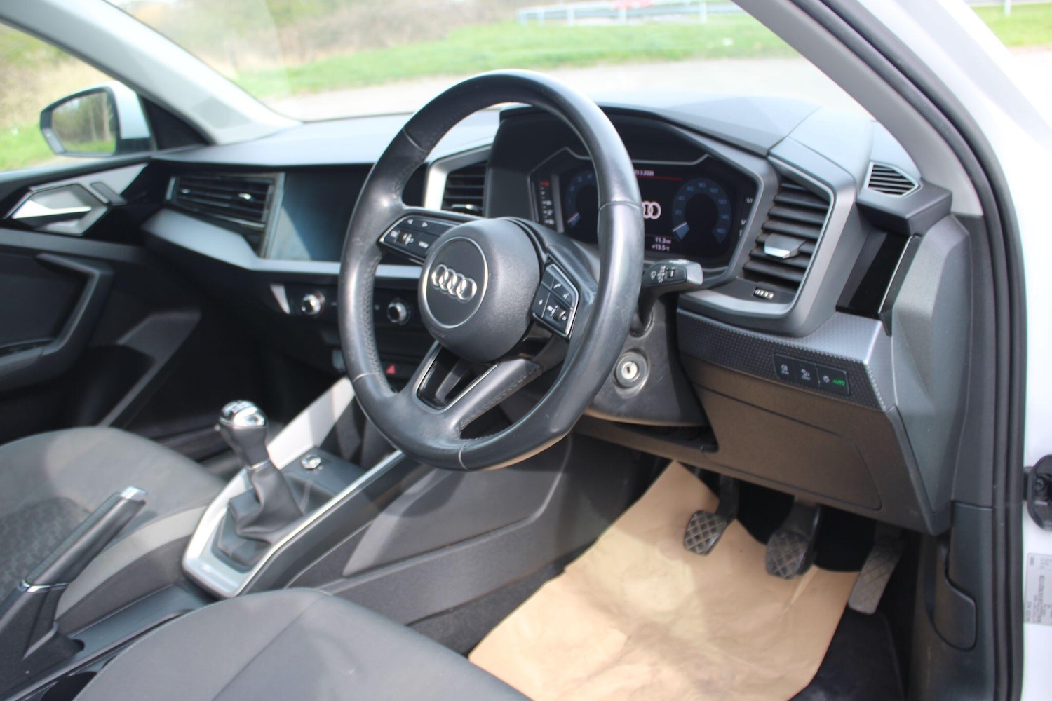 Used Audi A1 for sale - 78048132: Photo 12