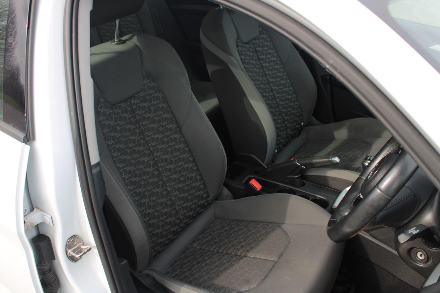 Used Audi A1 for sale - 78048132: Photo 13