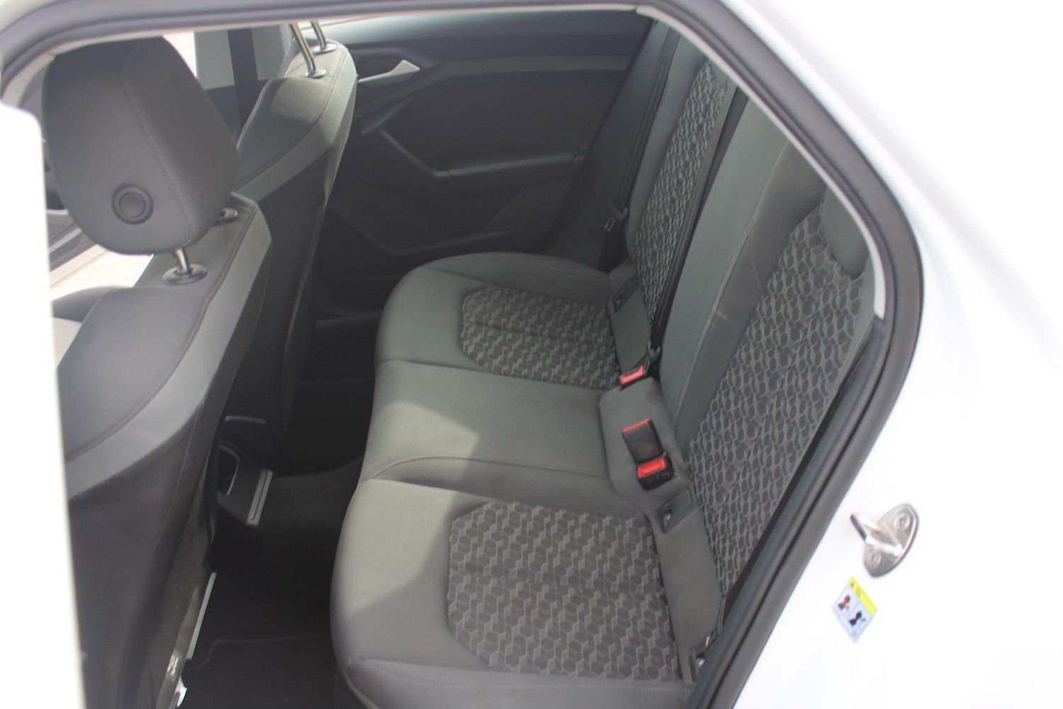 Used Audi A1 for sale - 78048132: Photo 14