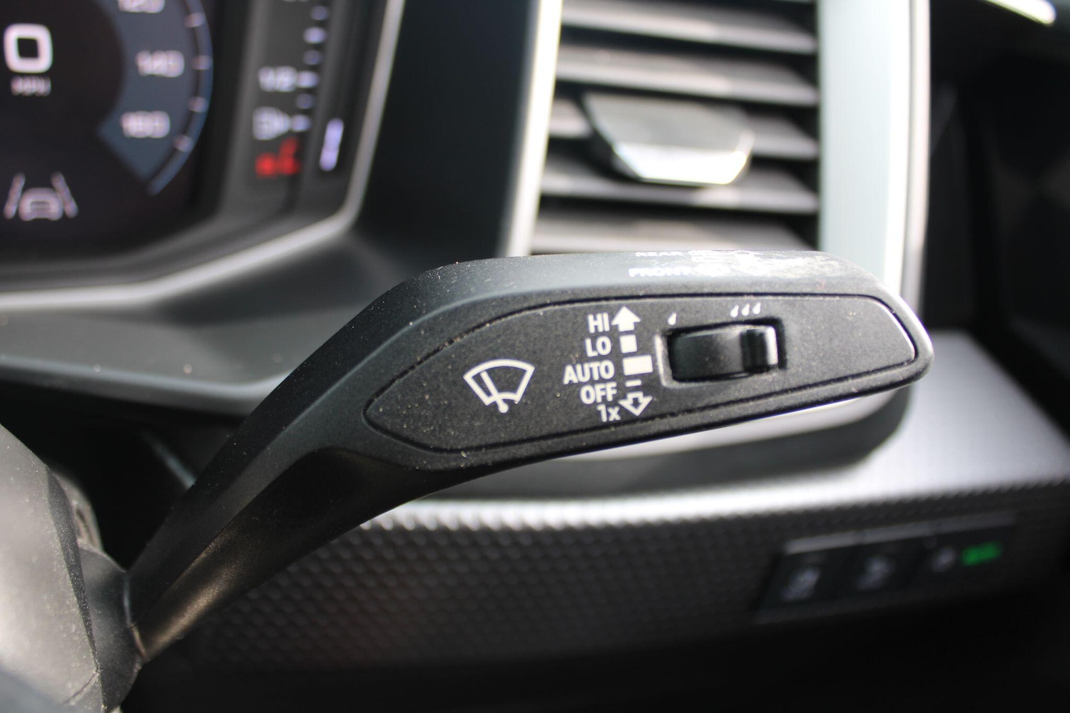 Used Audi A1 for sale - 78048132: Photo 16