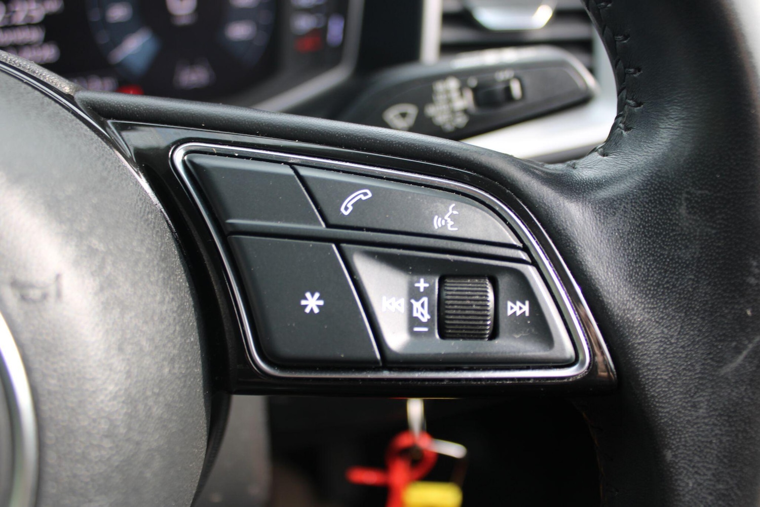 Used Audi A1 for sale - 78048132: Photo 19