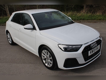 Audi A1 feature image