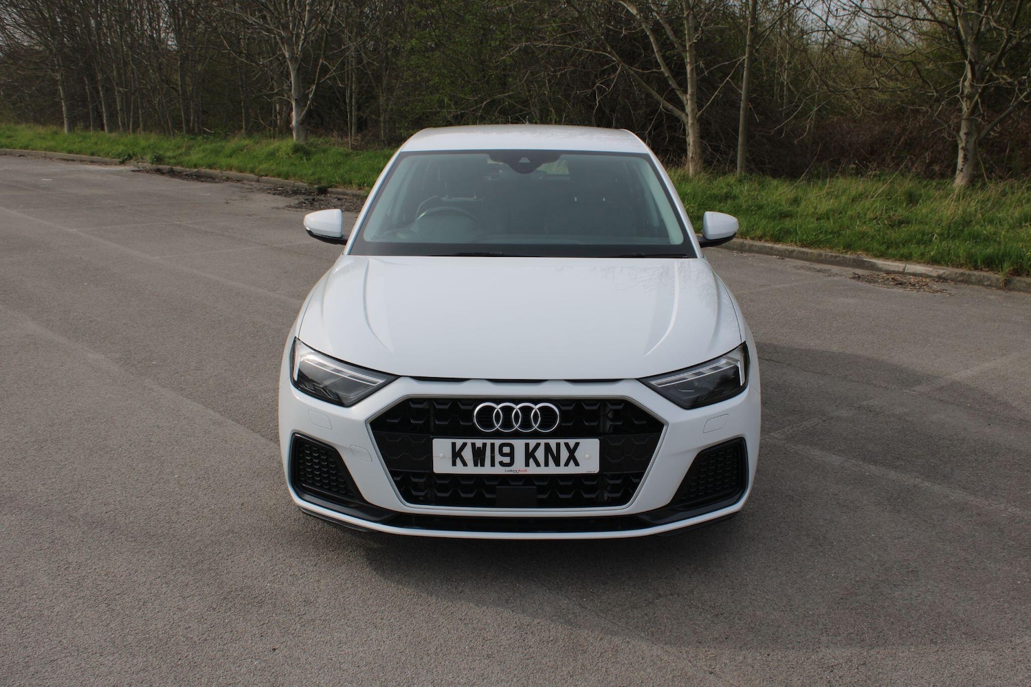 Used Audi A1 for sale - 78048132: Photo 2