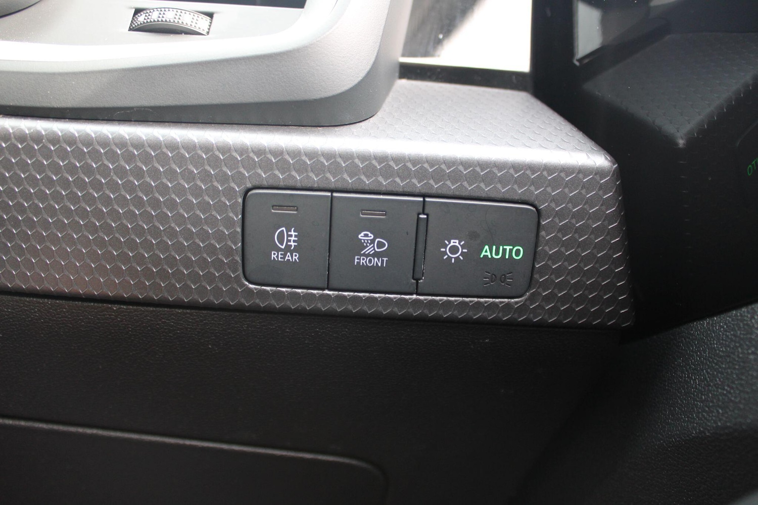 Used Audi A1 for sale - 78048132: Photo 20