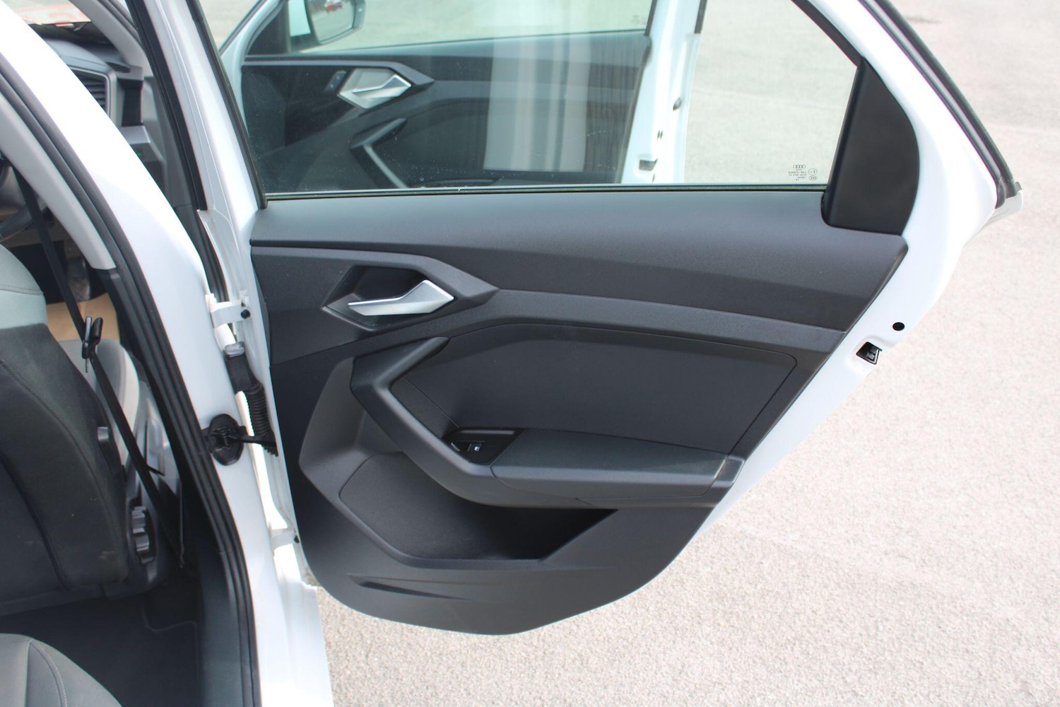 Used Audi A1 for sale - 78048132: Photo 27