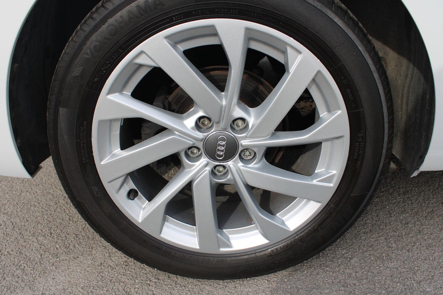 Used Audi A1 for sale - 78048132: Photo 30