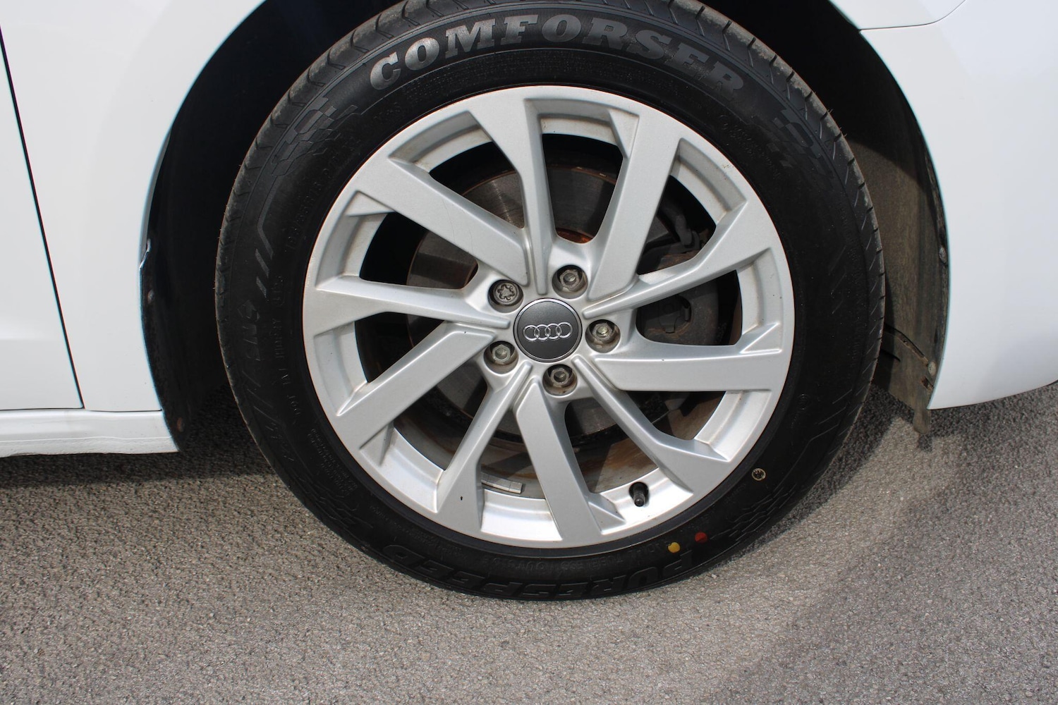 Used Audi A1 for sale - 78048132: Photo 31