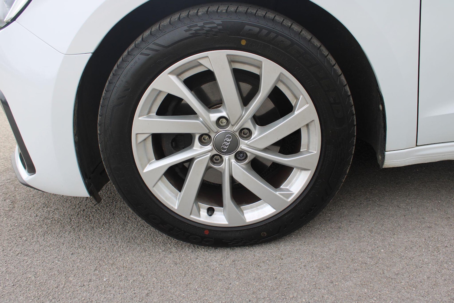 Used Audi A1 for sale - 78048132: Photo 32