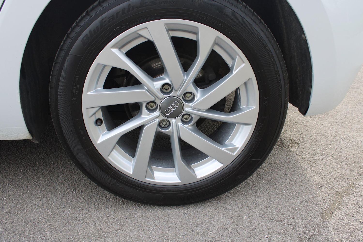 Used Audi A1 for sale - 78048132: Photo 33