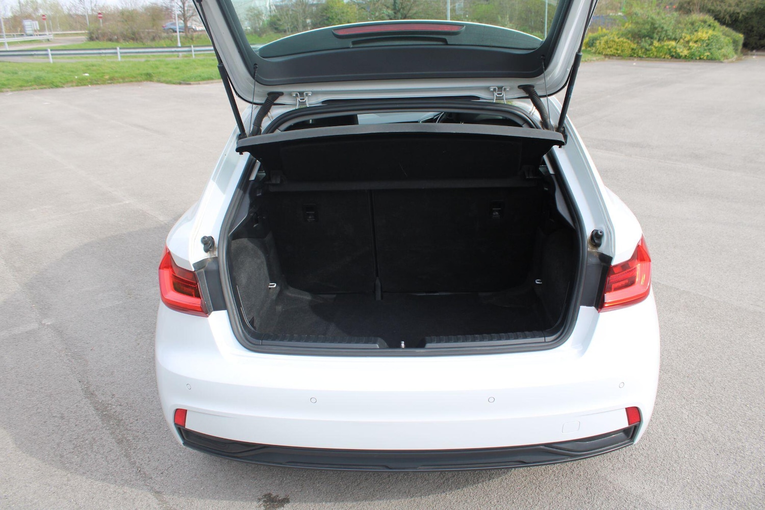 Used Audi A1 for sale - 78048132: Photo 36