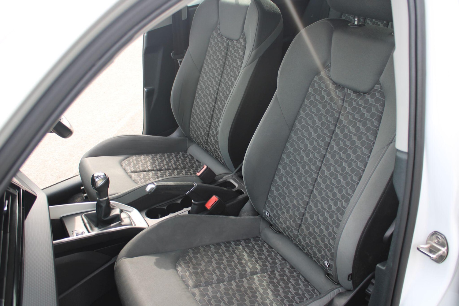 Used Audi A1 for sale - 78048132: Photo 37