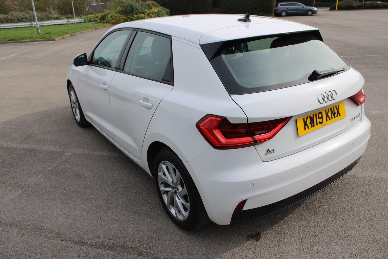 Used Audi A1 for sale - 78048132: Photo 4