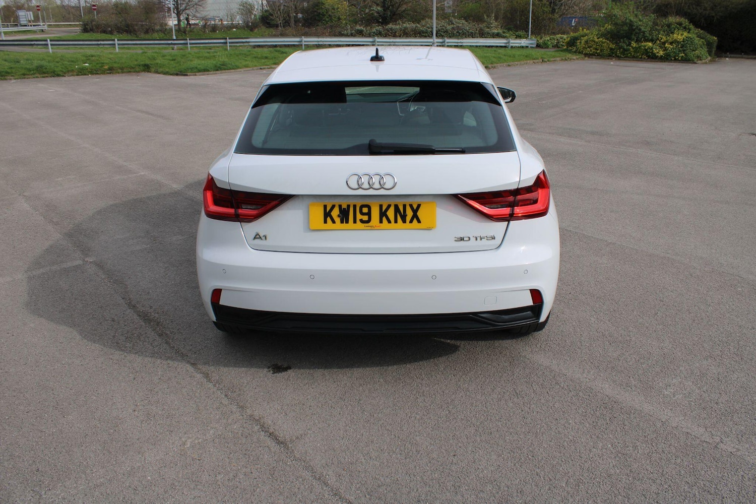 Used Audi A1 for sale - 78048132: Photo 6