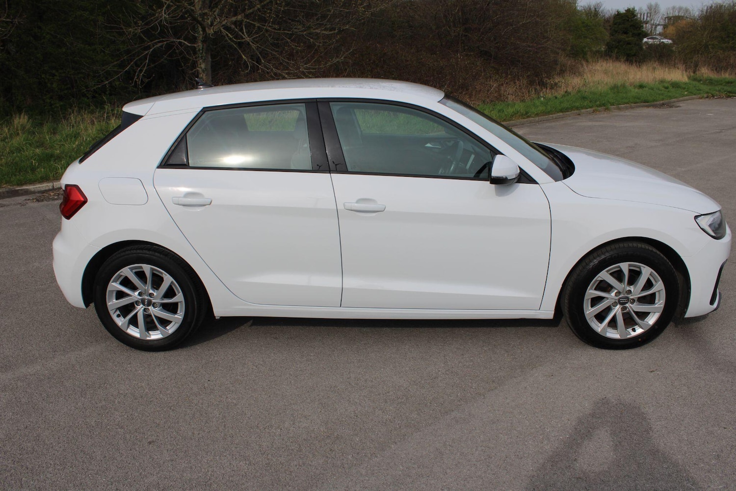 Used Audi A1 for sale - 78048132: Photo 7