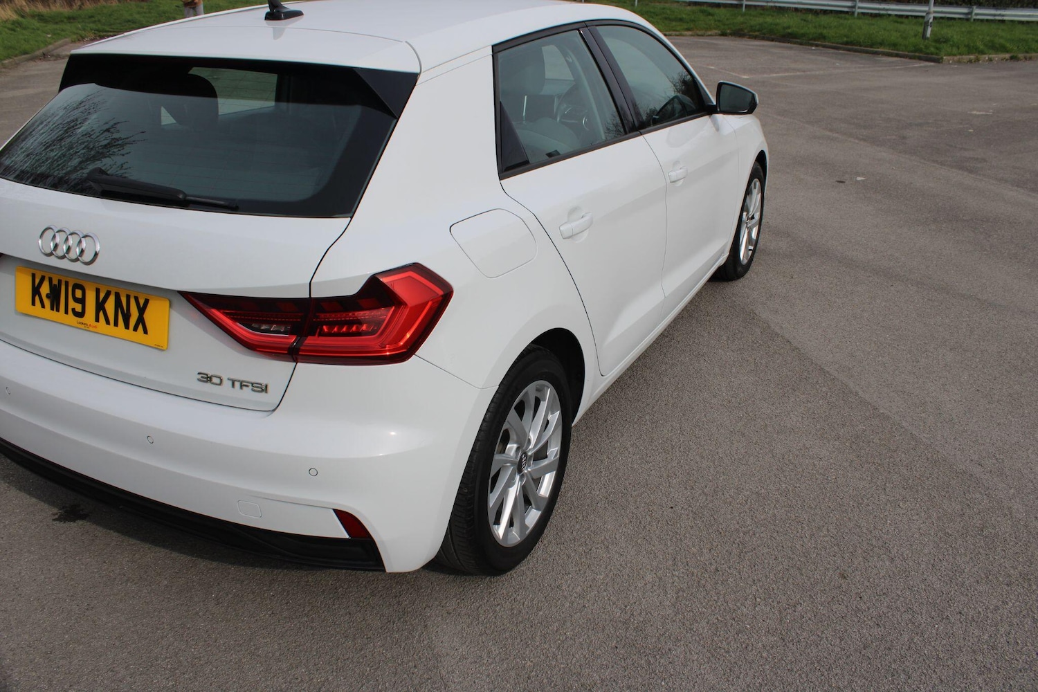Used Audi A1 for sale - 78048132: Photo 8