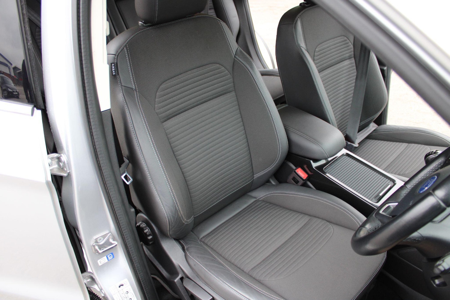 Used Ford Kuga 2018 for sale - 76260387: Photo 14