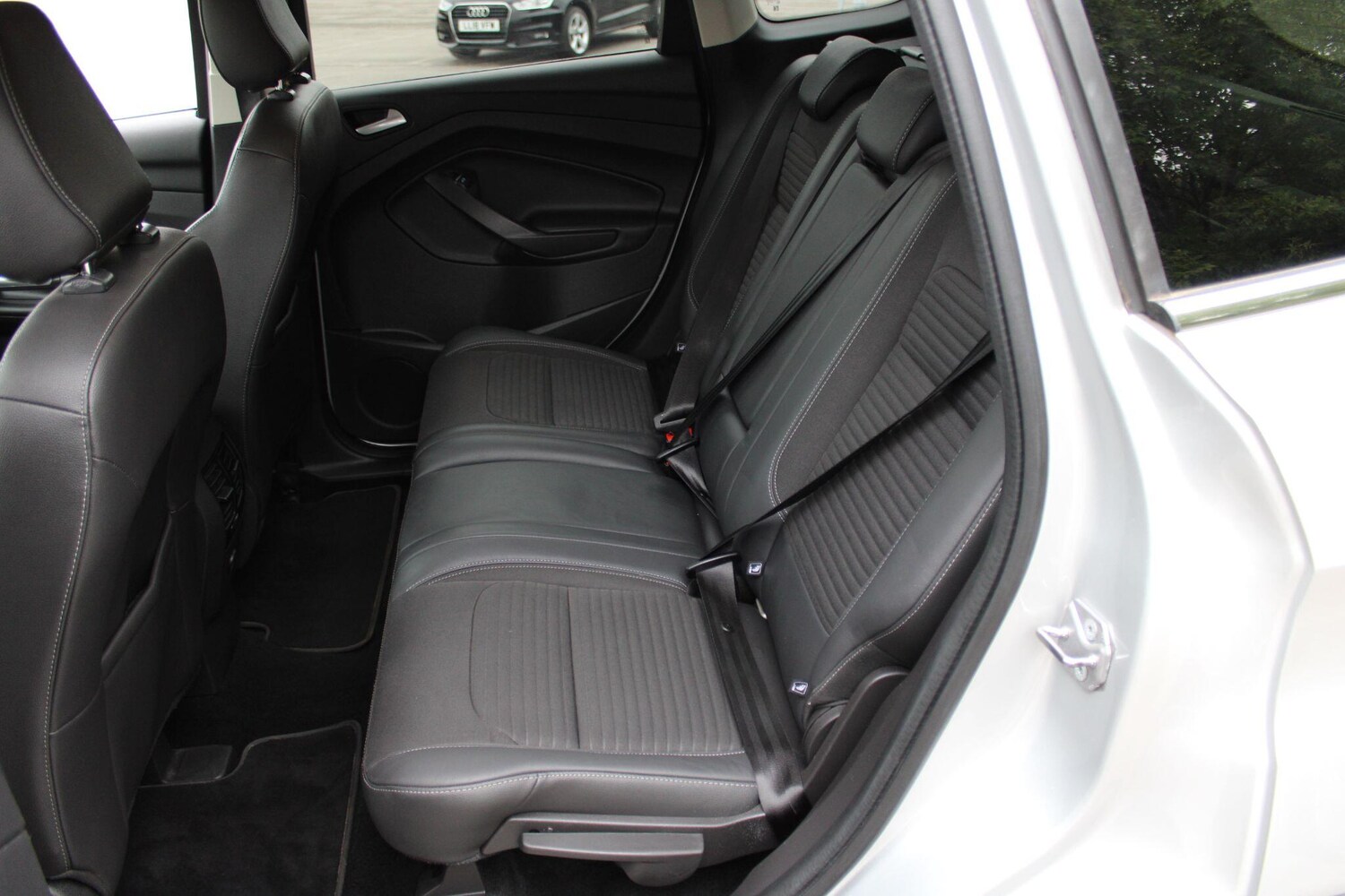 Used Ford Kuga 2018 for sale - 76260387: Photo 16