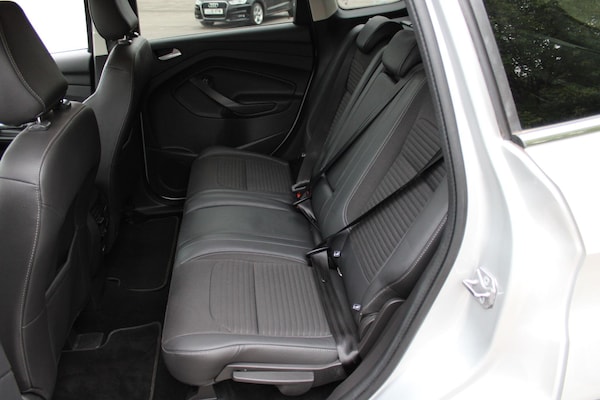 Used Ford Kuga 2018 for sale - 76260387: Photo 16
