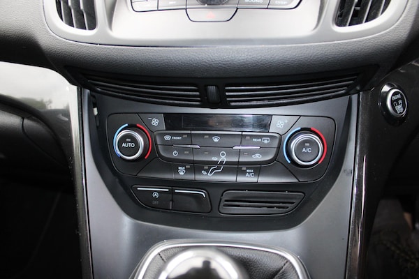 Used Ford Kuga 2018 for sale - 76260387: Photo 17