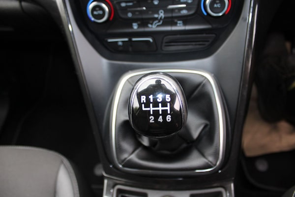 Used Ford Kuga 2018 for sale - 76260387: Photo 19