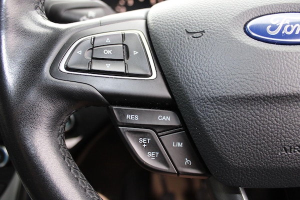Used Ford Kuga 2018 for sale - 76260387: Photo 21