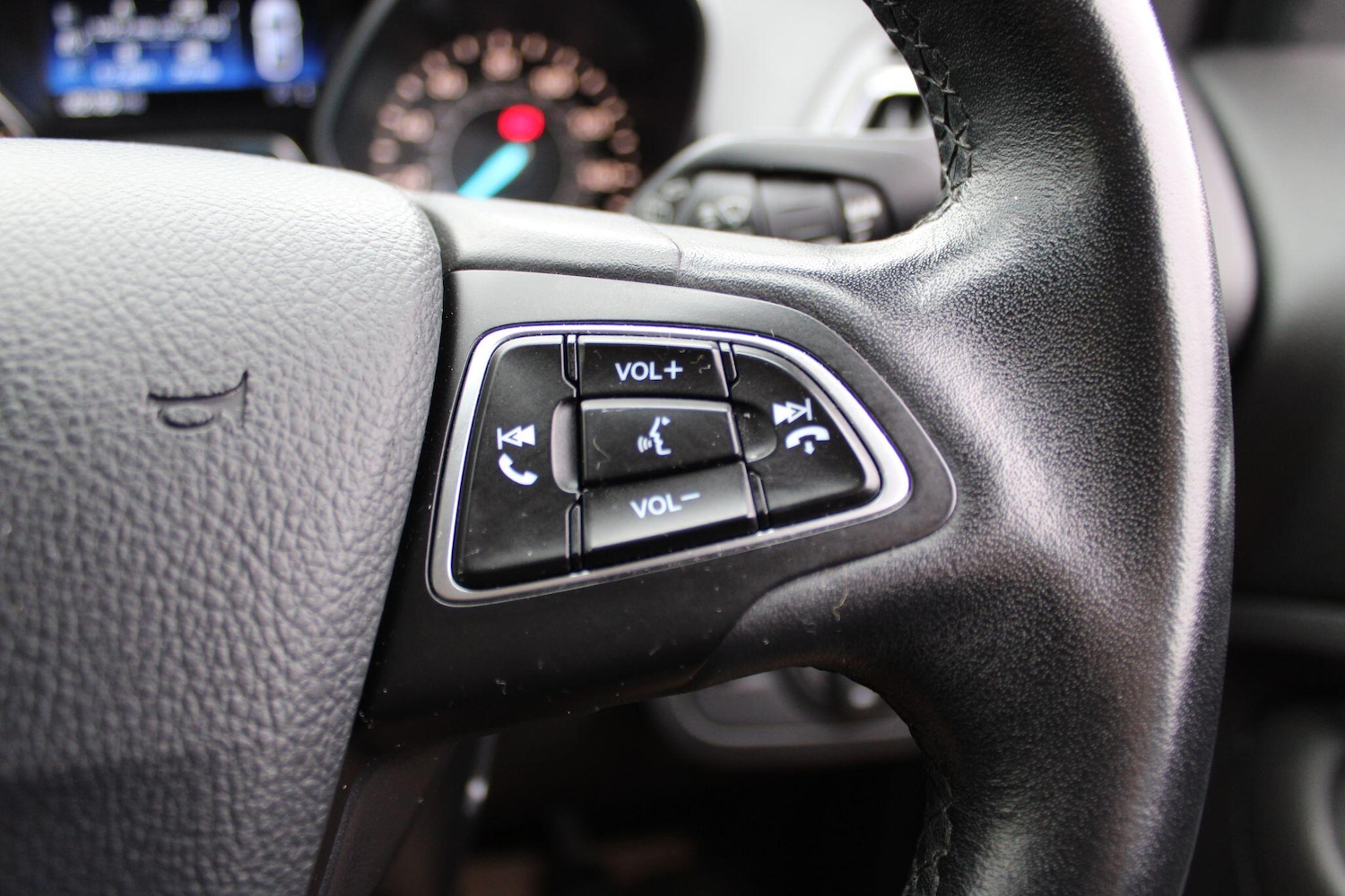 Used Ford Kuga 2018 for sale - 76260387: Photo 22