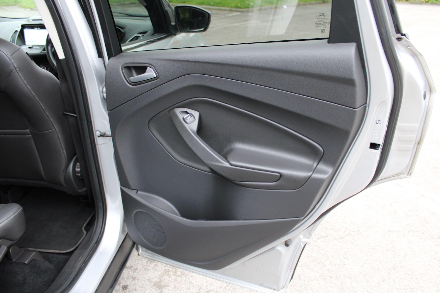 Used Ford Kuga 2018 for sale - 76260387: Photo 30