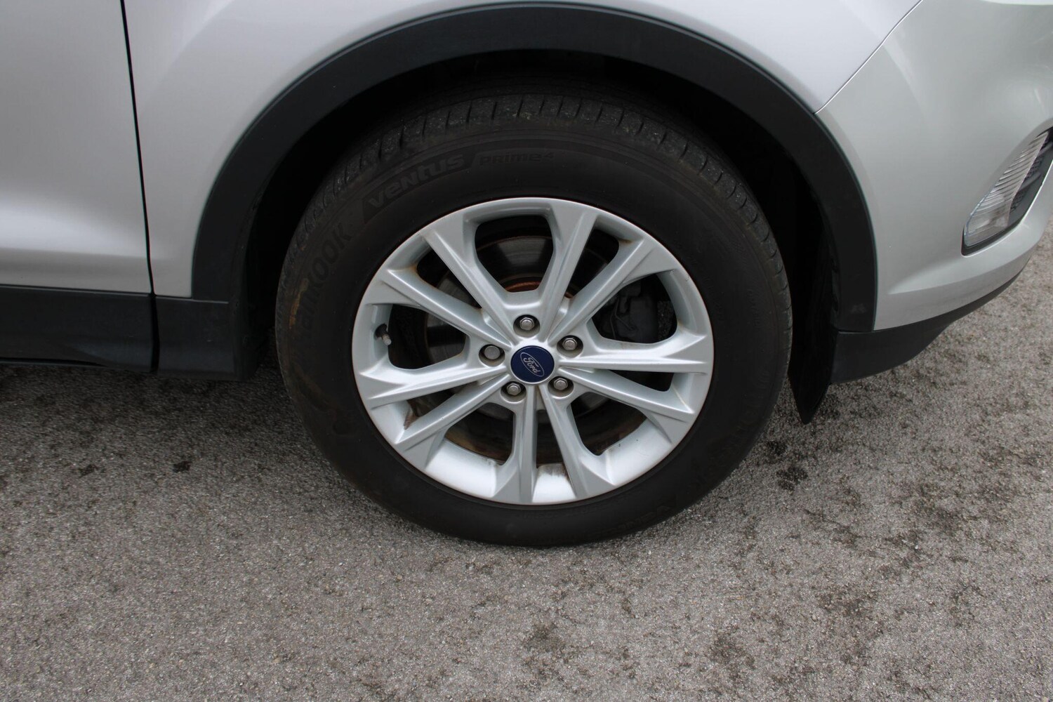 Used Ford Kuga 2018 for sale - 76260387: Photo 32