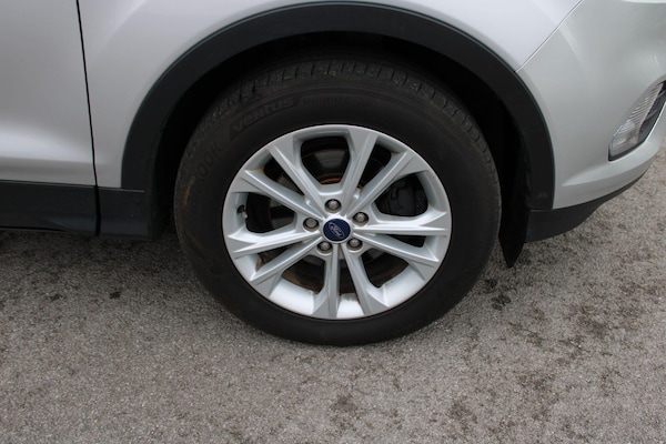 Used Ford Kuga 2018 for sale - 76260387: Photo 32