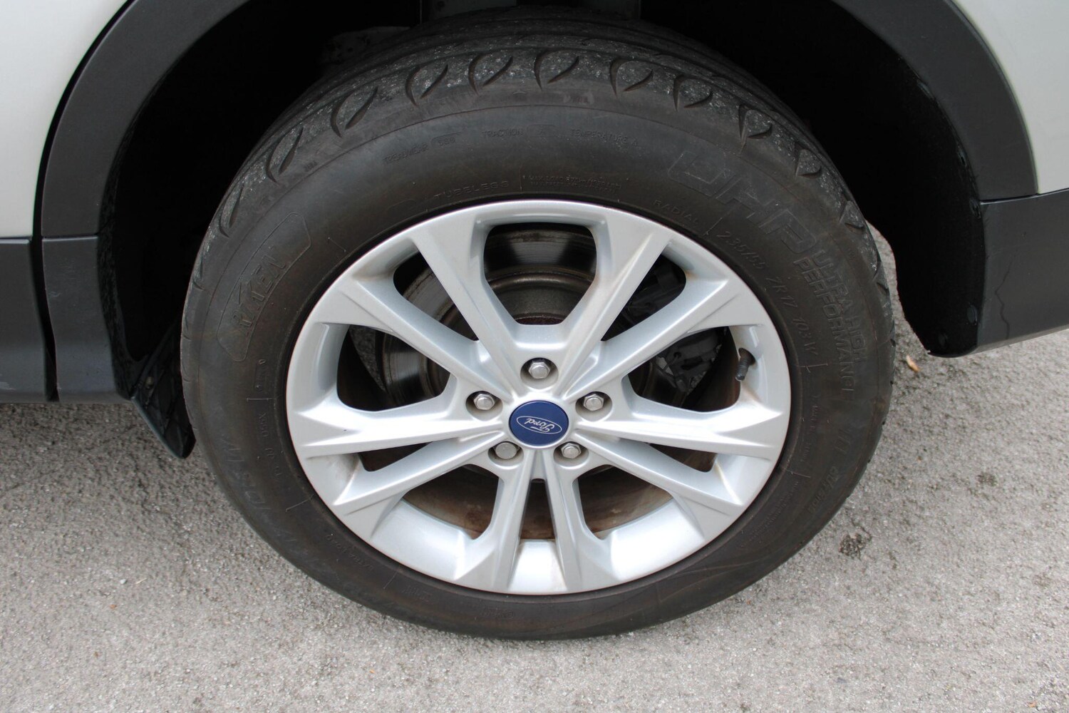 Used Ford Kuga 2018 for sale - 76260387: Photo 34