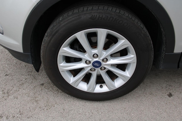 Used Ford Kuga 2018 for sale - 76260387: Photo 35