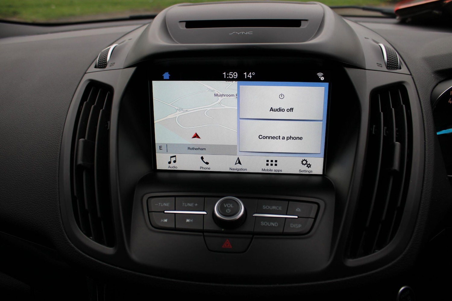 Used Ford Kuga 2018 for sale - 76260387: Photo 37