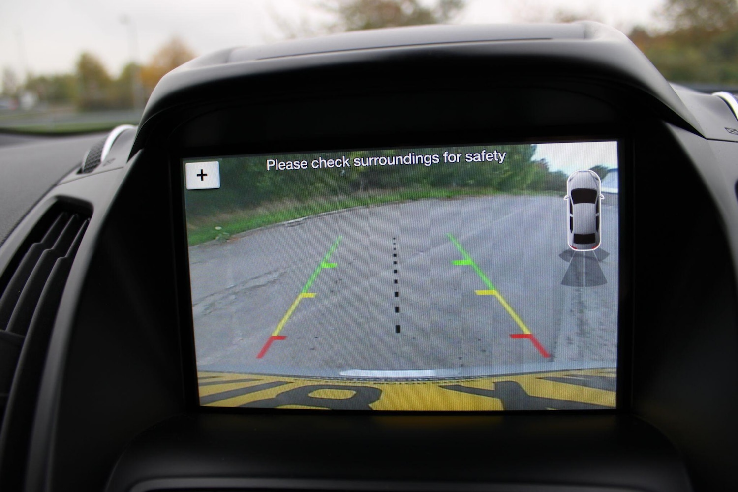 Used Ford Kuga 2018 for sale - 76260387: Photo 39