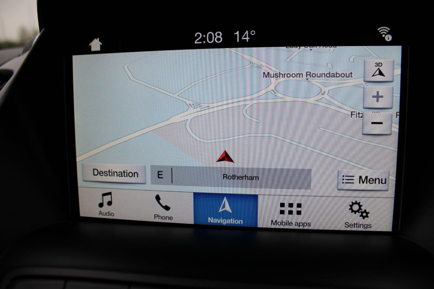 Used Ford Kuga 2018 for sale - 76260387: Photo 40